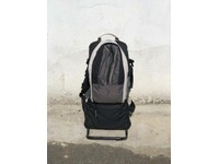 bush baby elite carrier review